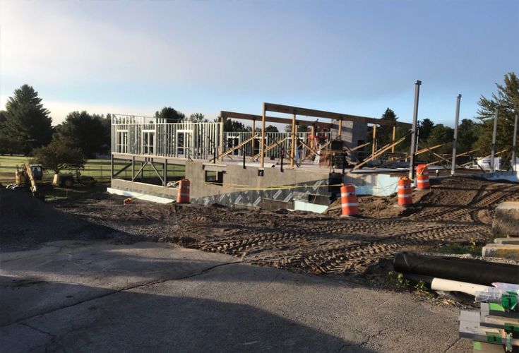 Nathan Littauer Hospital &ndash; Primary Care Center