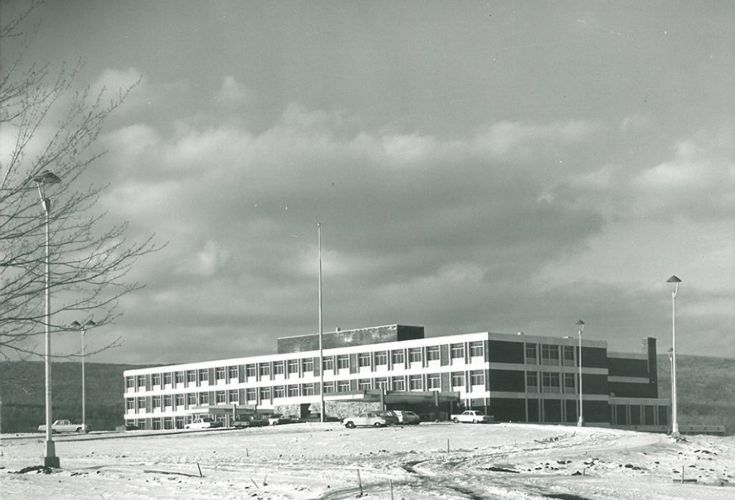 Nathan Littauer Hospital &ndash; Primary Care Center