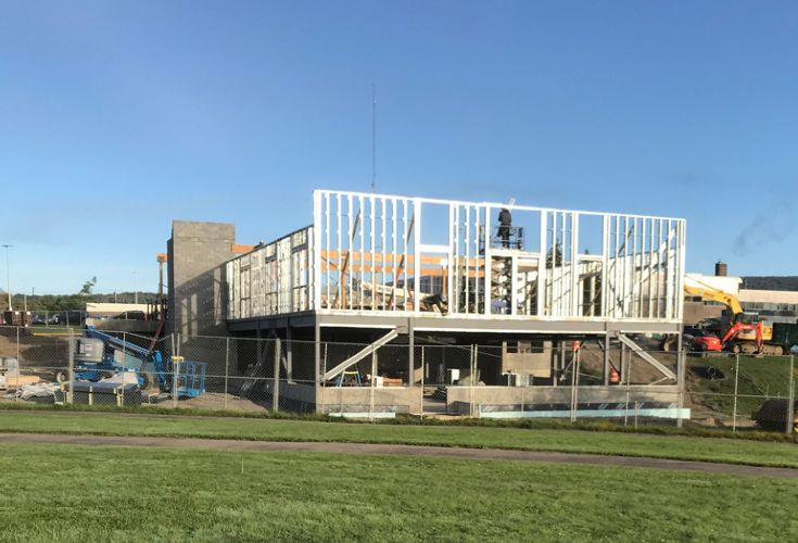 Nathan Littauer Hospital &ndash; Primary Care Center