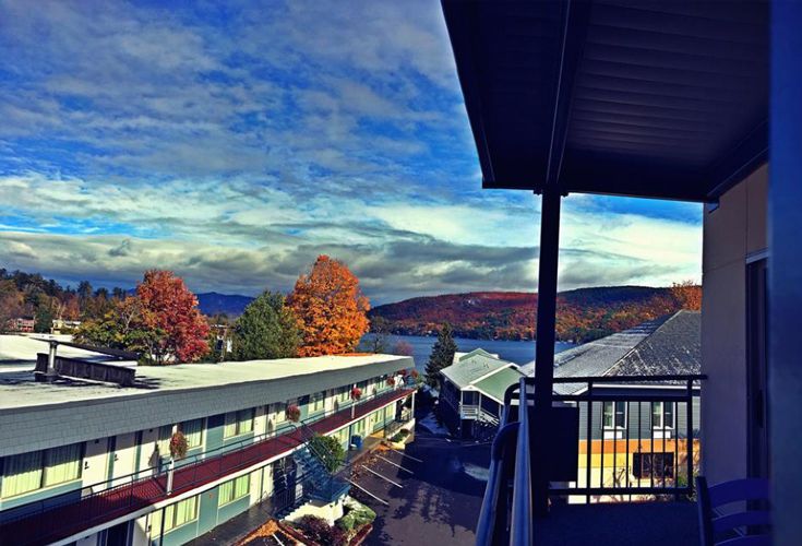 Surfside On The Lake Hotel & Suites