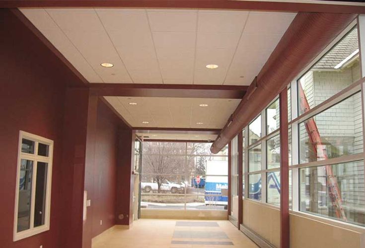 The College of Saint Rose