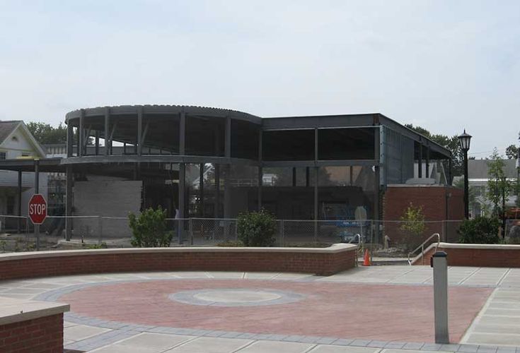 The College of Saint Rose