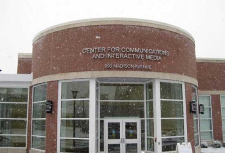 The College of Saint Rose