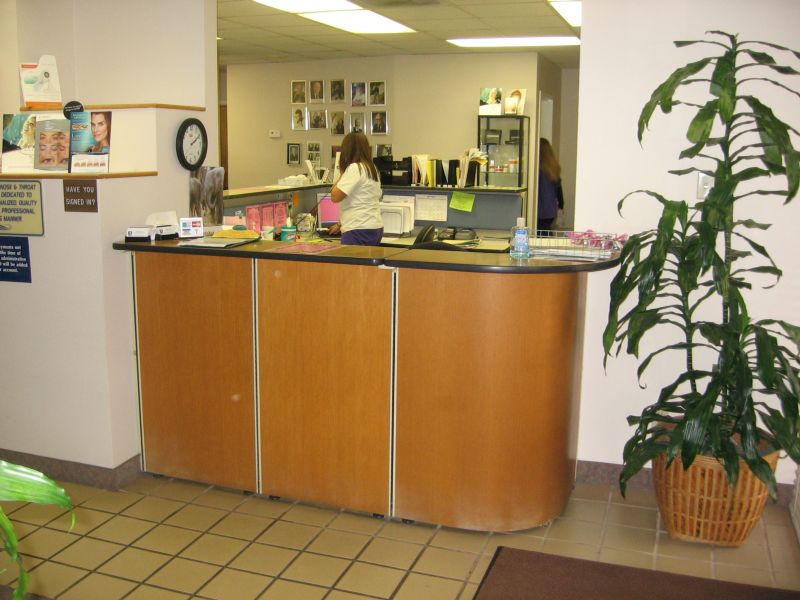 Arizona Eye Specialist