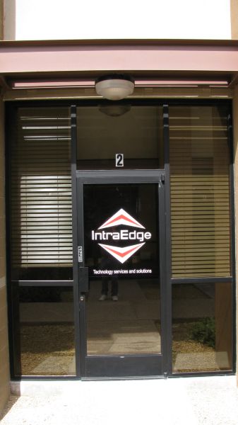 IntraEdge
