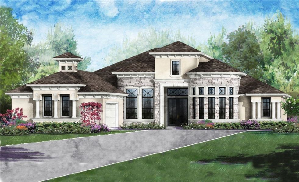 Cayman Builders Waycross, ProView