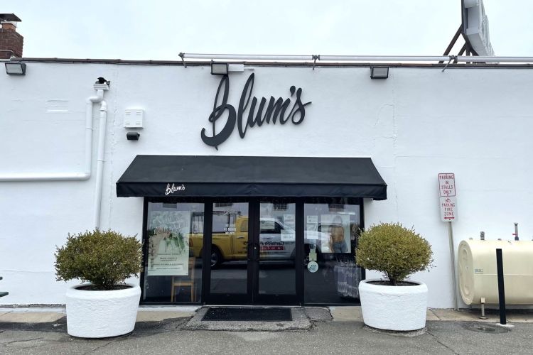 Blum&rsquo;s
