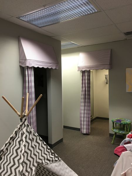 Enchanted Elephant Custom Retail Fitout