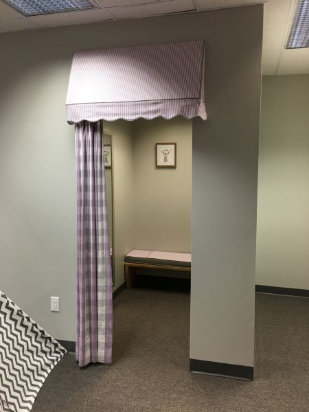 Enchanted Elephant Custom Retail Fitout