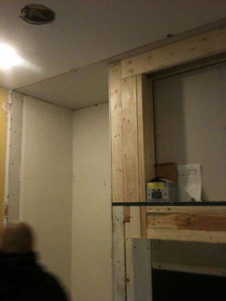 Master Bedroom-Bathroom remodel