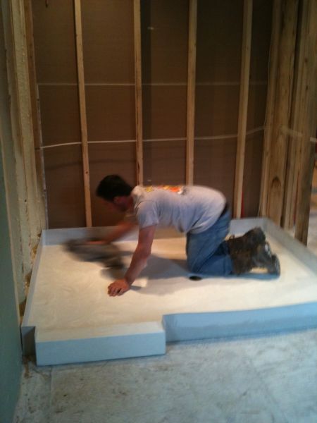 Master Bedroom-Bathroom remodel