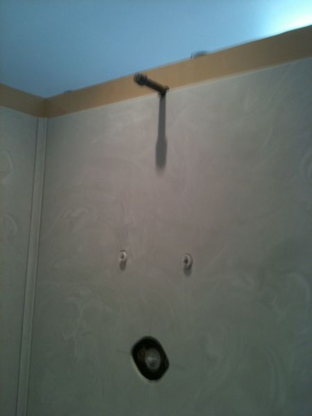 Master Bedroom-Bathroom remodel