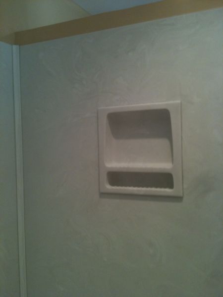 Master Bedroom-Bathroom remodel