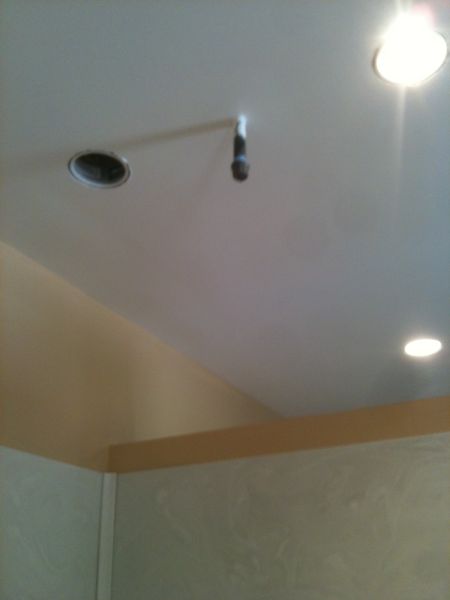 Master Bedroom-Bathroom remodel