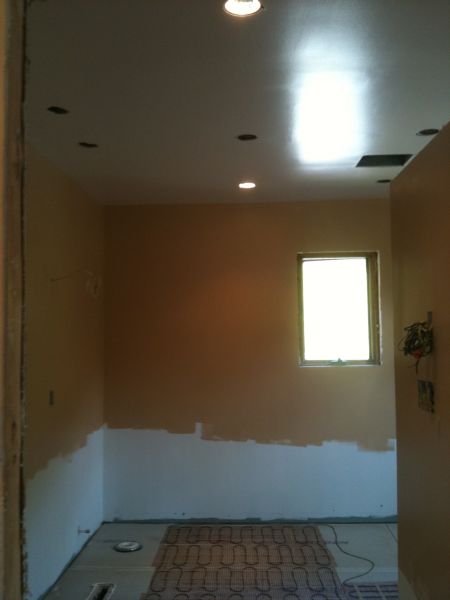 Master Bedroom-Bathroom remodel