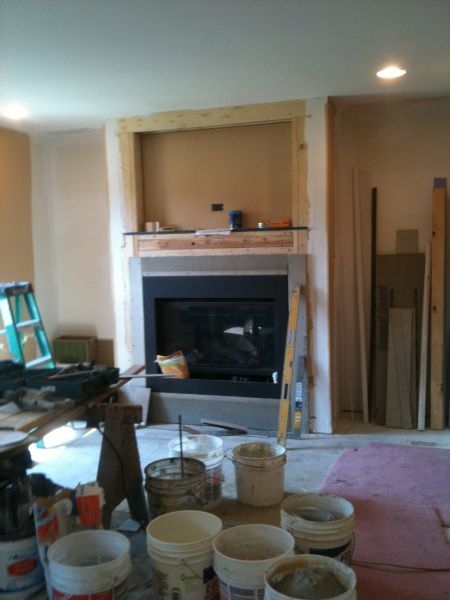 Master Bedroom-Bathroom remodel