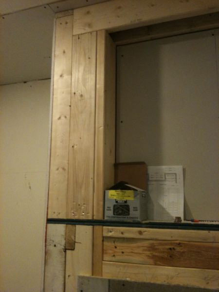 Master Bedroom-Bathroom remodel