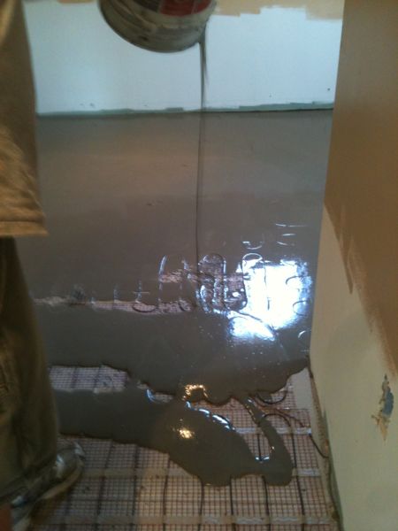 Master Bedroom-Bathroom remodel