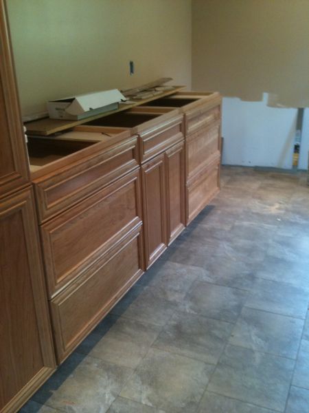 Master Bedroom-Bathroom remodel