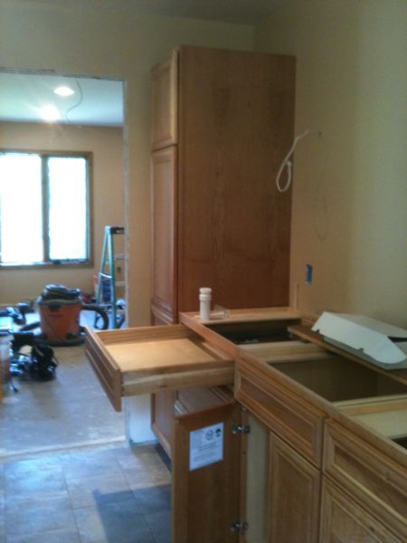 Master Bedroom-Bathroom remodel