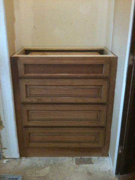 Master Bedroom-Bathroom remodel