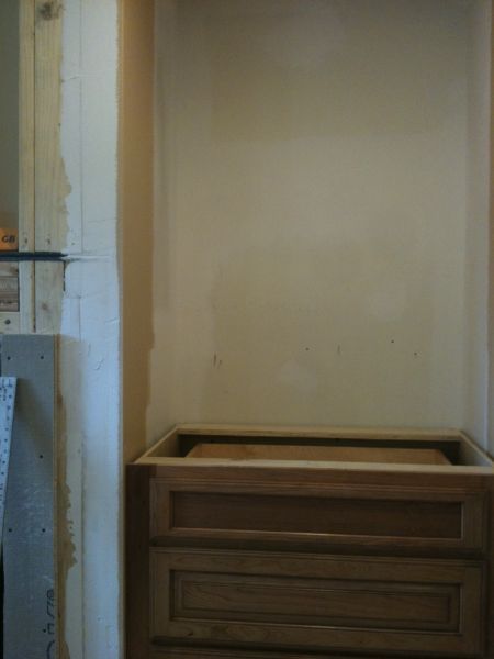 Master Bedroom-Bathroom remodel