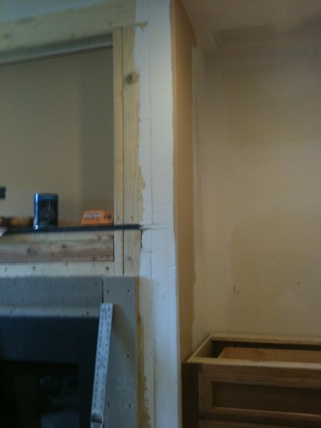 Master Bedroom-Bathroom remodel