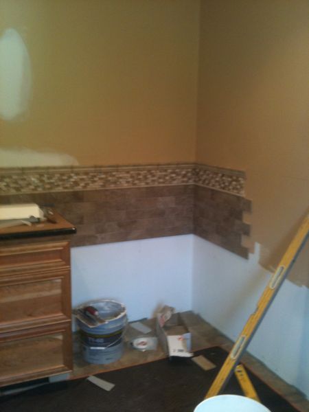 Master Bedroom-Bathroom remodel