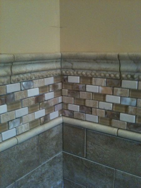 Master Bedroom-Bathroom remodel