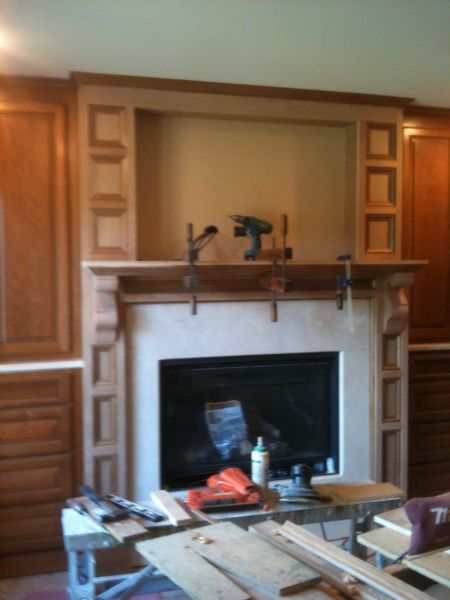 Master Bedroom-Bathroom remodel