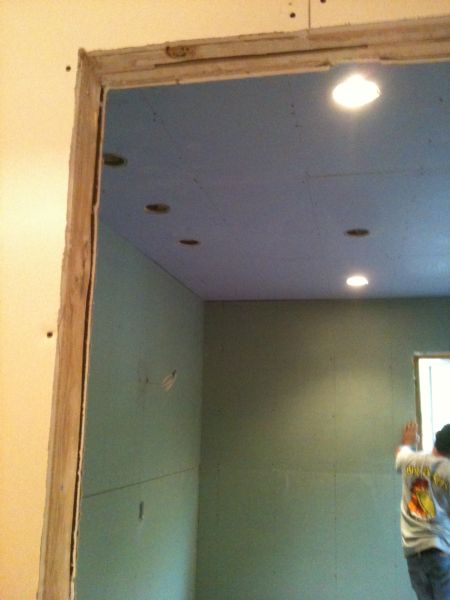 Master Bedroom-Bathroom remodel