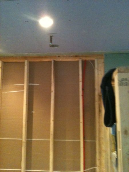 Master Bedroom-Bathroom remodel