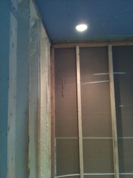 Master Bedroom-Bathroom remodel