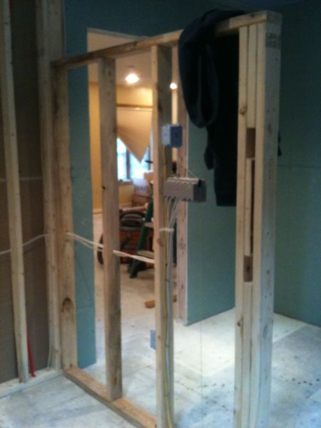 Master Bedroom-Bathroom remodel