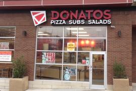 Donatos Pizza
