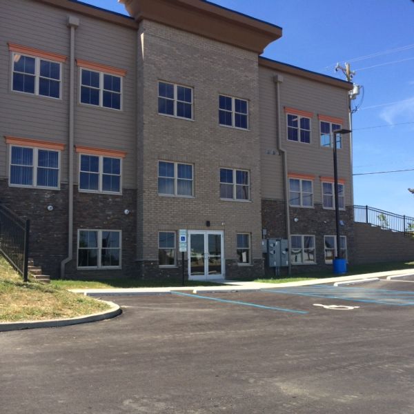 Medical Office Building