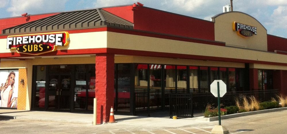 Firehouse Subs