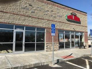 Papa John's Winton Rd