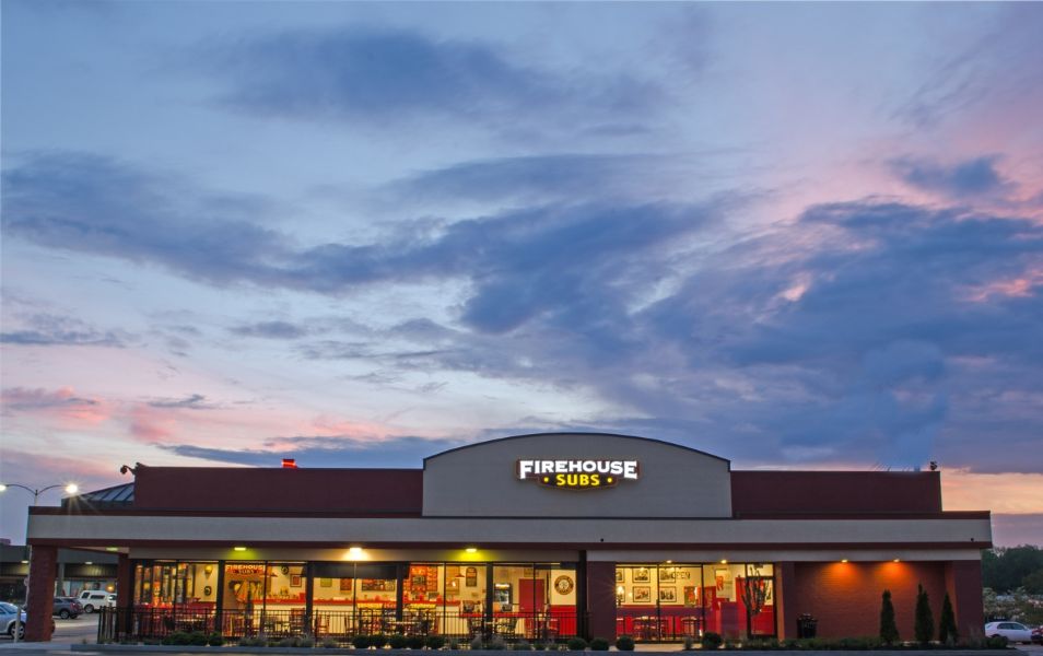 Firehouse Subs