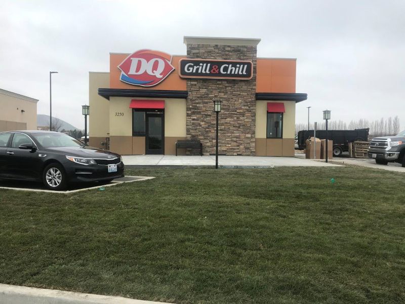 Dairy Queen