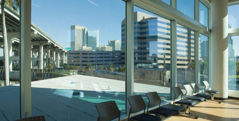 Jose Marti Gymnasium