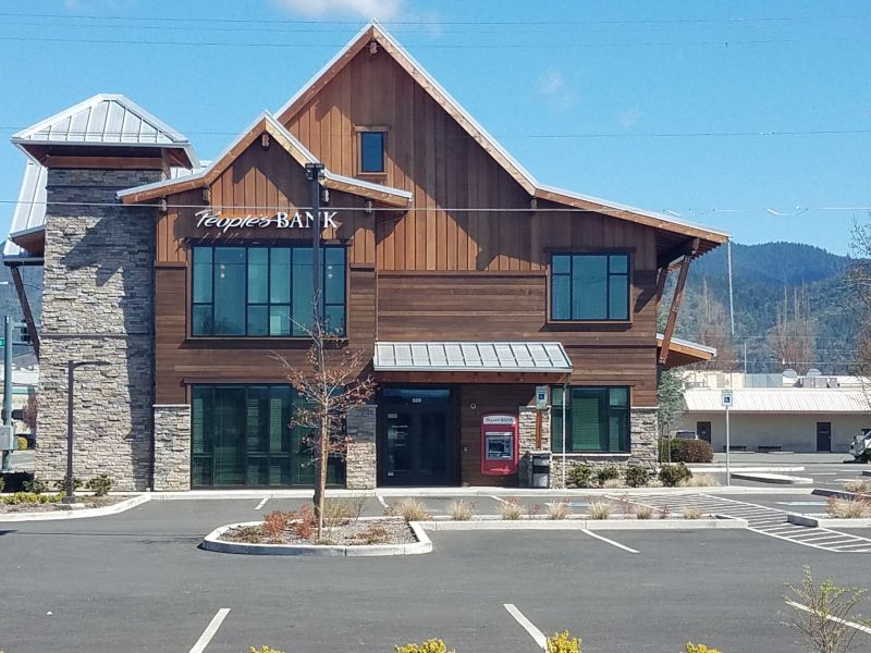 Devry Construction LLC Medford, Oregon ProView