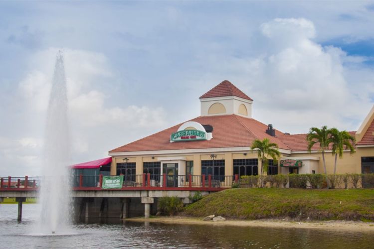 Carrabba's Italian Grill by MDS Builders, Inc. in Boca Raton, FL | ProView