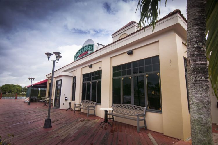 Carrabba's Italian Grill by MDS Builders, Inc. in Boca Raton, FL | ProView