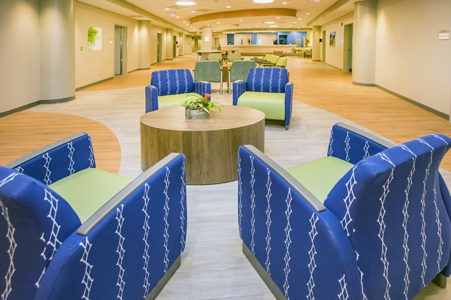 SUN Behavioral - Wilmington, DE