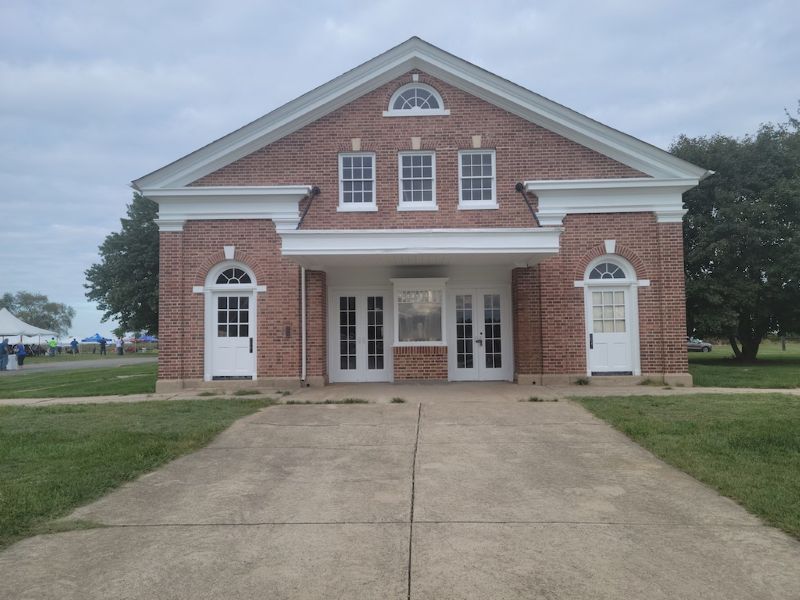 Historic Preservation