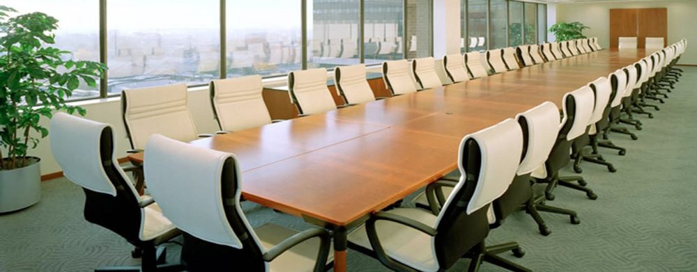 Richards Layton & Finger, Law Firm 