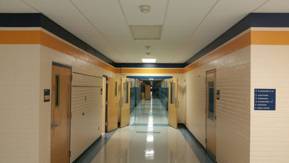 Eisenburg Elementary