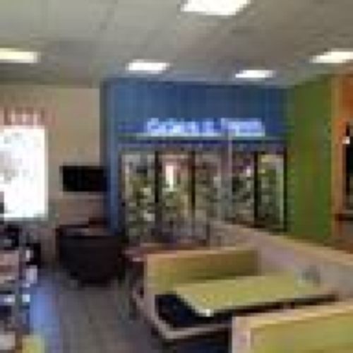 Dairy Queen Image Update Renovation by Parillo Builders, Inc. in ...