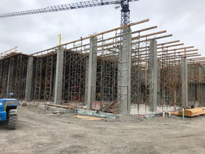 Lawrence Station by RJS & Associates, Inc. in Santa Clara, CA ProView